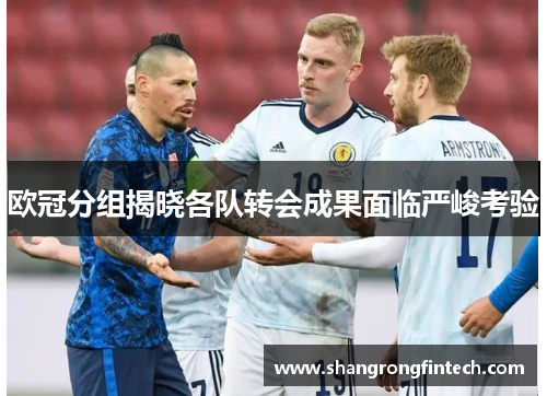 欧冠分组揭晓各队转会成果面临严峻考验